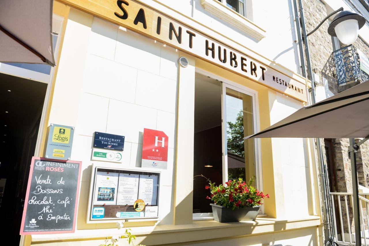 Le Saint Hubert 2* Haybes