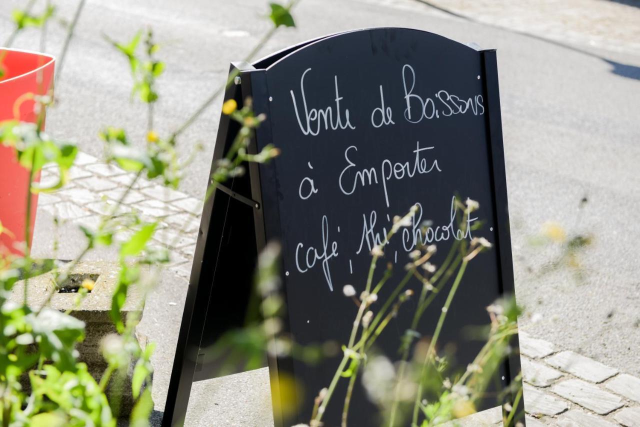 Logis Le Saint Hubert 2*