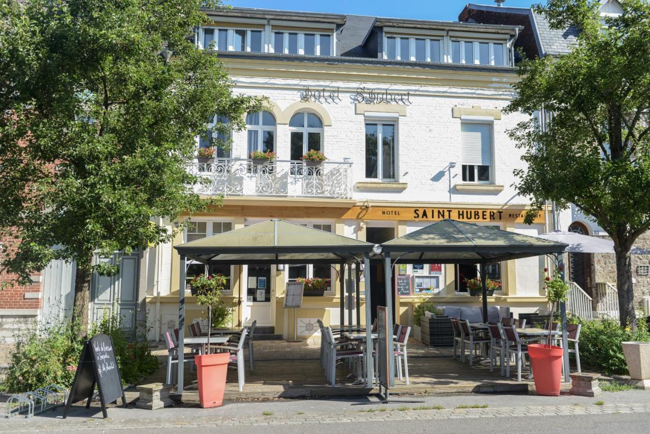 Le Saint Hubert 2* Haybes
