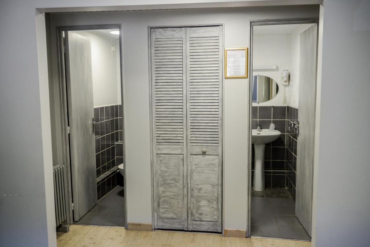 Le Saint Hubert Hotel Haybes